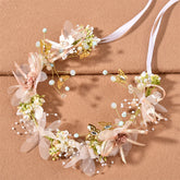Fairy Garland Head Accessories